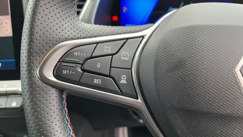 Renault Symbioz 1.6 E-Tech FHEV 145 Techno Esprit Alpine 5dr Auto Hybrid Estate